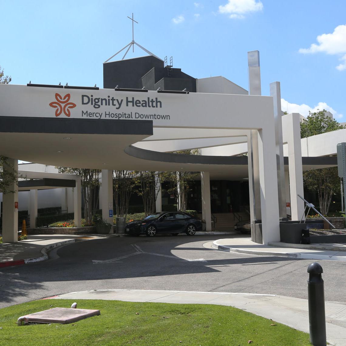 Bakersfield hospitals still strained with influx of patients
